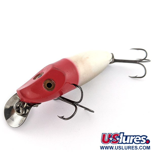  Heddon River Runt Floater Spook, , 12 г, воблер #22530