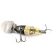  Heddon Go-Deeper River Runt, Black head, 14 г, воблер #22531