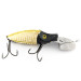  Heddon Go-Deeper River Runt, Black head, 14 г, воблер #22531