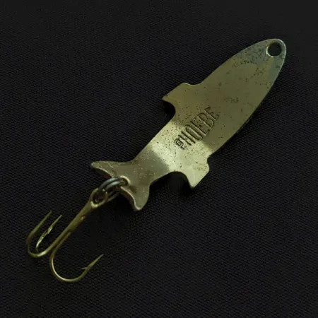 Acme Phoebe, золото, 4 г, блесна коливалка (колебалка) #22536