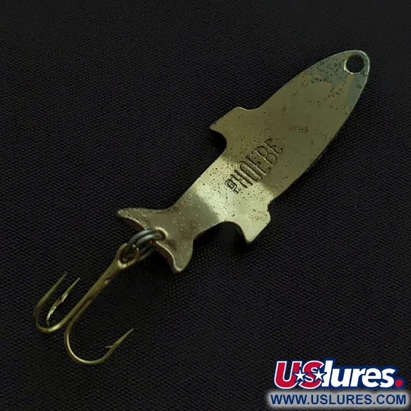  Acme Phoebe, золото, 4 г, блесна коливалка (колебалка) #22536