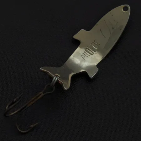 Acme Phoebe, золото, 7 г, блесна коливалка (колебалка) #22537