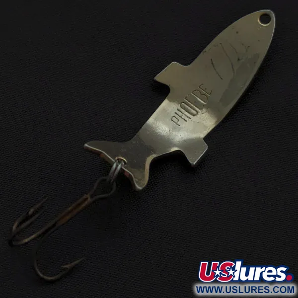  Acme Phoebe, золото, 7 г, блесна коливалка (колебалка) #22537