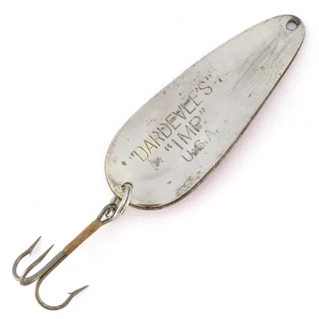 Eppinger Dardevle's Imp (1950-x років), 11 г, блесна коливалка (колебалка) #22544