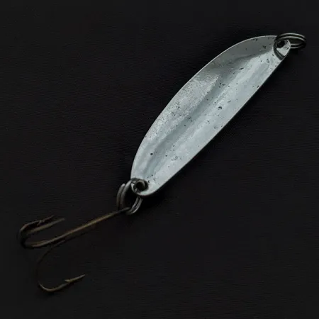 Acme Side-Winder, нікель, 11 г, блесна коливалка (колебалка) #22548
