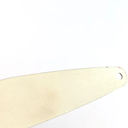 Slammer Glow, чорний/зелений/білий Glow - світиться у темряві, 8,5 г, блесна коливалка (колебалка) #22551