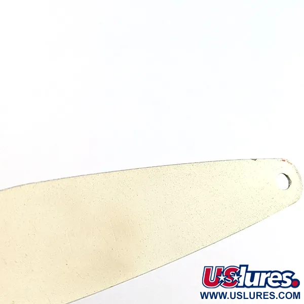  Slammer Glow, чорний/зелений/білий Glow - світиться у темряві, 8,5 г, блесна коливалка (колебалка) #22551