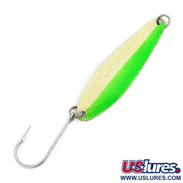  Luhr Jensen Coyote spoon Glow