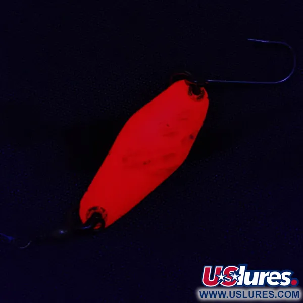 Martin Tackle RMA Reel Magic , Hot Pink UV, 1,5 г, блесна коливалка (колебалка) #22557