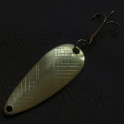 Brylcreem Royal Spoon