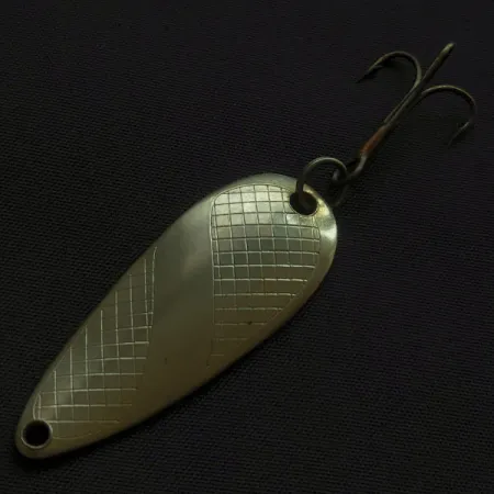 Brylcreem Royal Spoon