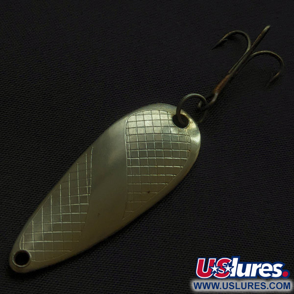 Brylcreem Royal Spoon