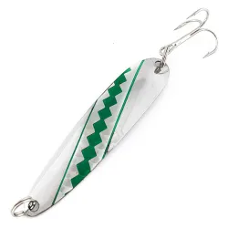 Stinger Michigan Flutter Spoon 