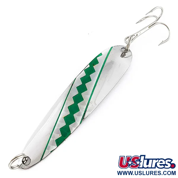 Stinger Michigan Flutter Spoon 