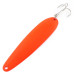  Hicks Tackle, orange UV, 12 г, блесна коливалка (колебалка) #23022