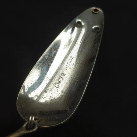South Bend Casting Spoon No. 581 , custom paint, 21 г, блесна коливалка (колебалка) #22571