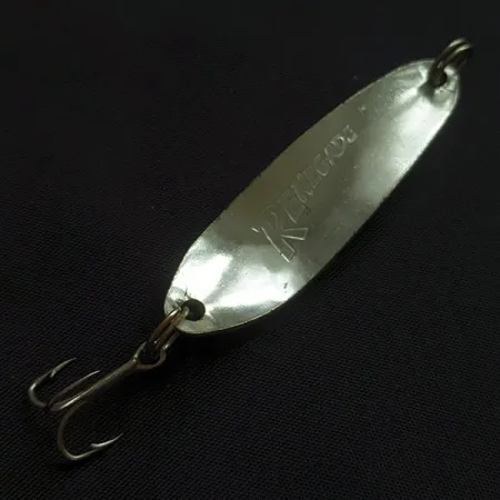Renegade Crystalinа Spoon Honeycomb Series, Honeycomb Series, 11 г, блесна коливалка (колебалка) #22572