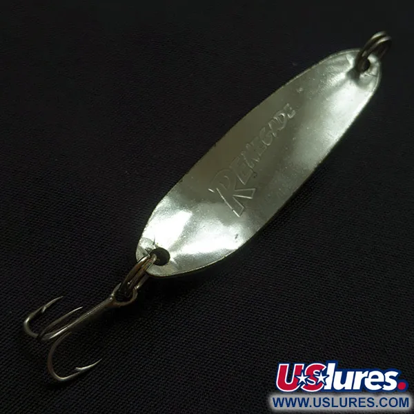  Renegade Crystalinа Spoon Honeycomb Series, Honeycomb Series, 11 г, блесна коливалка (колебалка) #22572