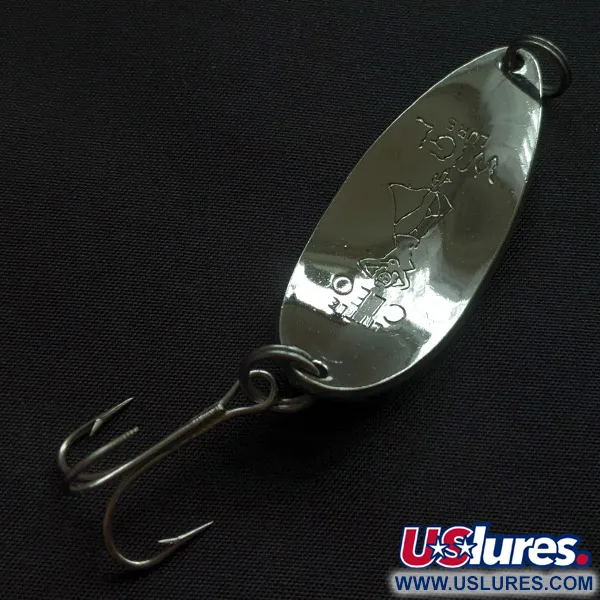 Seneca Little Cleo (Hula Girl), Frog, 18 г, блесна коливалка (колебалка) #22574