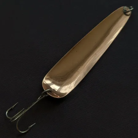 Sutton 44, мідь, 7 г, блесна коливалка (колебалка) #22579