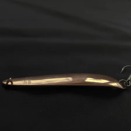 Sutton 44, мідь, 7 г, блесна коливалка (колебалка) #22579