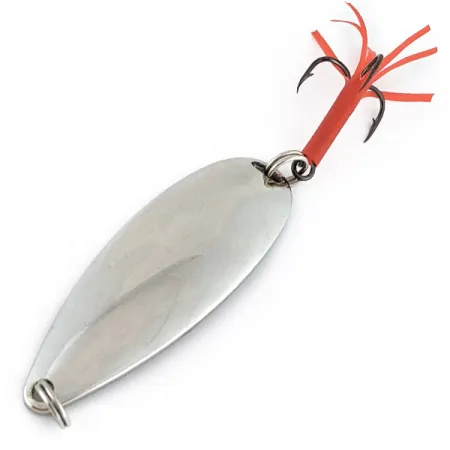 Johnson Sprite, нікель, 17 г, блесна коливалка (колебалка) #22587