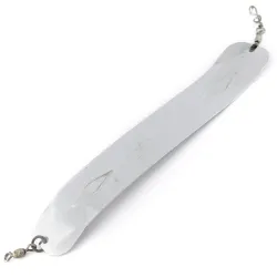 Luhr Jensen ABE & AL #8 Dodger Flasher