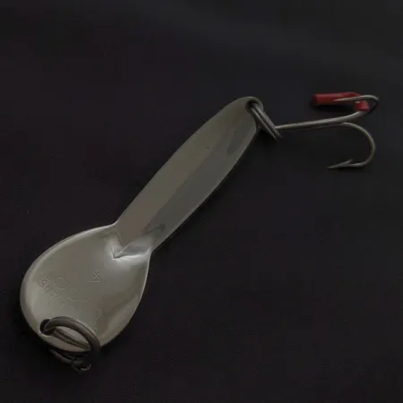 Glen Evans Loco 4, 45 г, блесна коливалка (колебалка) #22600