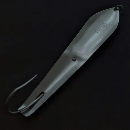 Captain Action Capt Action Jack Knife, нікель, 25 г, блесна коливалка (колебалка) #22601