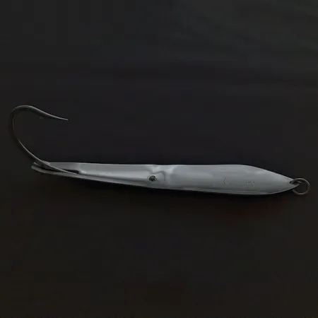 Captain Action Capt Action Jack Knife, нікель, 25 г, блесна коливалка (колебалка) #22601