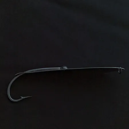 Captain Action Capt Action Jack Knife, нікель, 25 г, блесна коливалка (колебалка) #22601