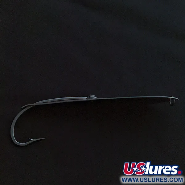  Capt Action Jack Knife, нікель, 25 г, блесна коливалка (колебалка) #22601