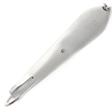 Captain Action Capt Action Jack Knife, нікель, 25 г, блесна коливалка (колебалка) #22601