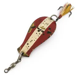 South Bend Spoon-Oreno 1950-х років