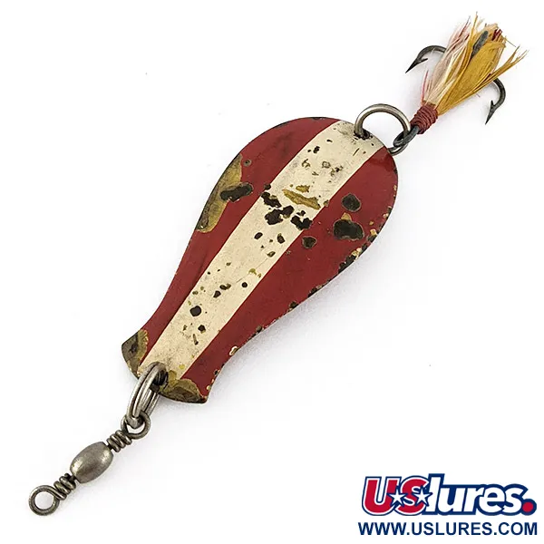 South Bend Spoon-Oreno 1950-х років