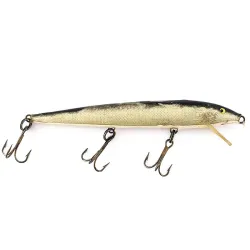 Rapala Original Floater F11 (Finland) (1960-x)