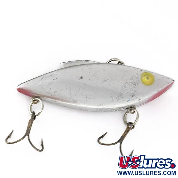 Bill Lewis Rat-L-Trap