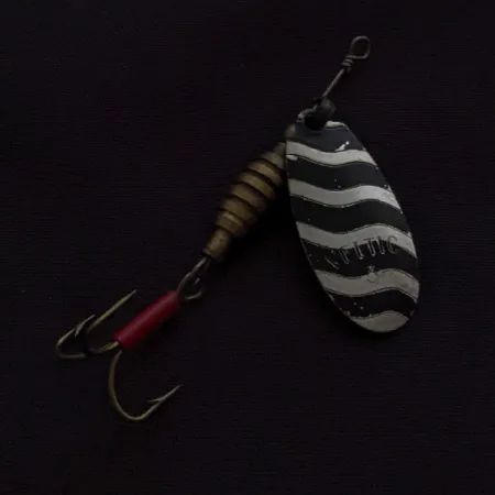 Veltic Spinner 3, 5 г, блешня оберталка (вертушка) #22611