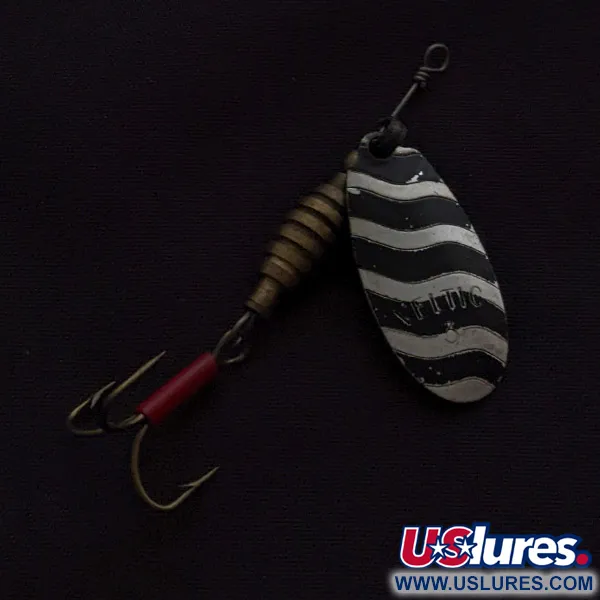 Veltic Spinner 3, 5 г, блешня оберталка (вертушка) #22611