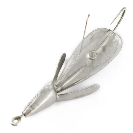 Johnnie O'Neil  Незачіпляйка Weed Wing Jonny O'Neil's, 9 г, блесна коливалка (колебалка) #22612