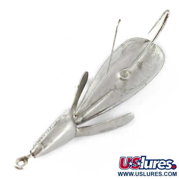 Johnnie O'Neil  Незачіпляйка Weed Wing Jonny O'Neil's, , 9 г, блесна коливалка (колебалка) #22612