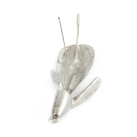 Johnnie O'Neil  Незачіпляйка Weed Wing Jonny O'Neil's, 9 г, блесна коливалка (колебалка) #22612