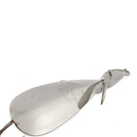 Johnnie O'Neil  Незачіпляйка Weed Wing Jonny O'Neil's, 9 г, блесна коливалка (колебалка) #22612