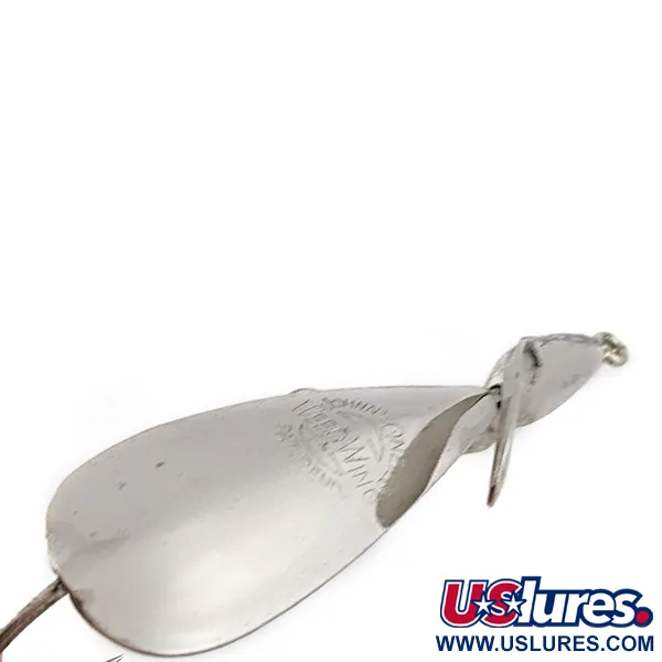 Johnnie O'Neil  Незачіпляйка Weed Wing Jonny O'Neil's, , 9 г, блесна коливалка (колебалка) #22612