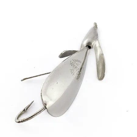  Незачіпляйка Weed Wing Jonny O'Neil's