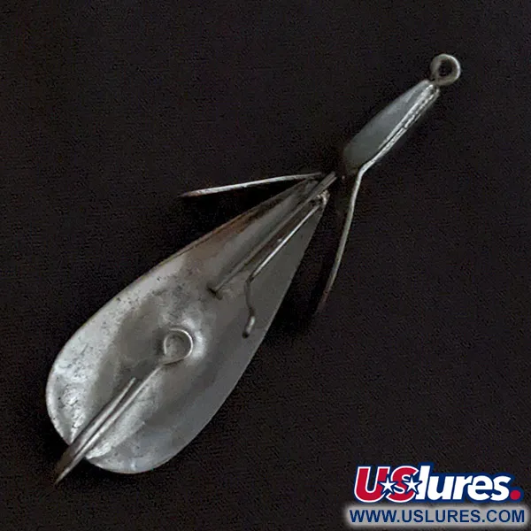 Johnnie O'Neil  Незачіпляйка Weed Wing Jonny O'Neil's, , 9 г, блесна коливалка (колебалка) #22612