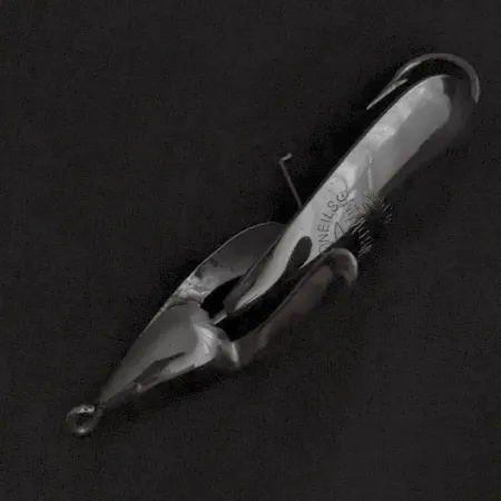 Johnnie O'Neil  Незачіпляйка Weed Wing Jonny O'Neil's, 9 г, блесна коливалка (колебалка) #22612