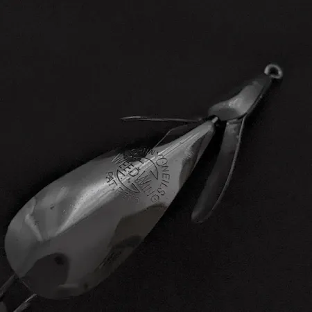 Johnnie O'Neil  Незачіпляйка Weed Wing Jonny O'Neil's, 9 г, блесна коливалка (колебалка) #22612