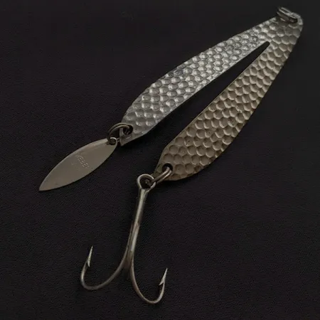 Weber Split Spoon Lure W-2