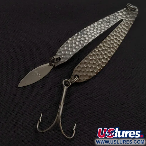 Weber Split Spoon Lure W-2